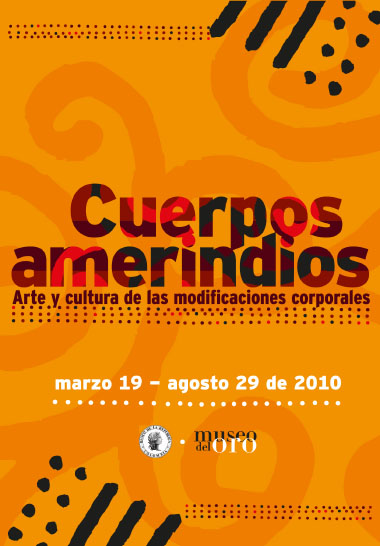 Cuerpos amerindios